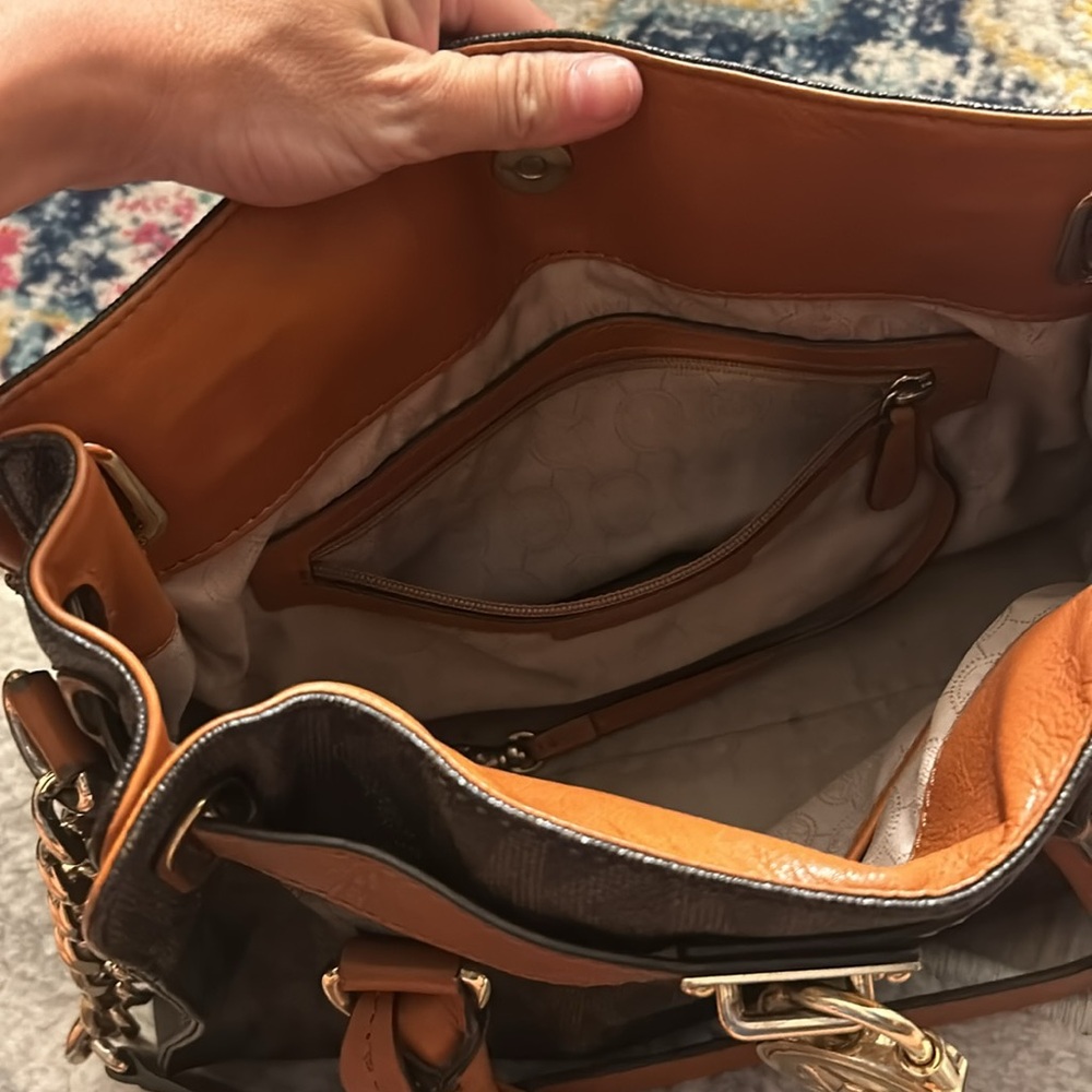 Michael Kors Purse - Picture 2 of 4